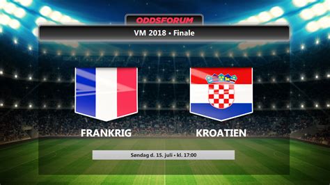 vm 2018 odds|Betting på VM .